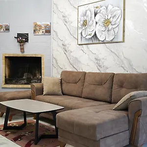 Апартаменты Second House Rustaveli, Тбилиси